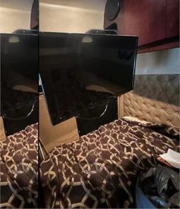 2018 WESTERN STAR 5700XE full