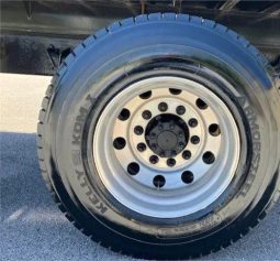 2007 INTERNATIONAL DURASTAR 4300 full