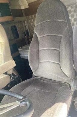 2001 KENWORTH W900 full