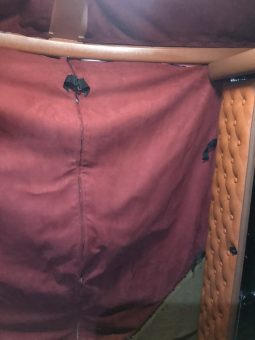 2000 KENWORTH W900 full