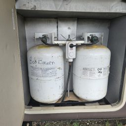 2012 HEARTLAND BIG COUNTRY 3690SL full