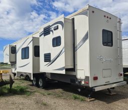 2012 HEARTLAND BIG COUNTRY 3690SL full