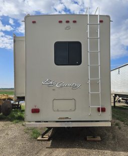 2012 HEARTLAND BIG COUNTRY 3690SL full