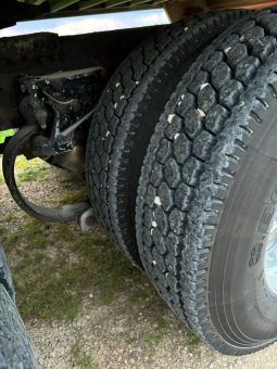 2006 KENWORTH W900 full