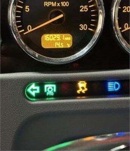 2020 PETERBILT 389 full