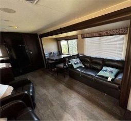 2019 K-Z INC SPORTSMEN LE 291RKLE full