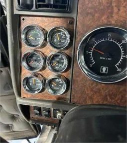 2005 KENWORTH W900L full