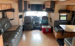 2019 PHOENIX CRUISER 2910 full