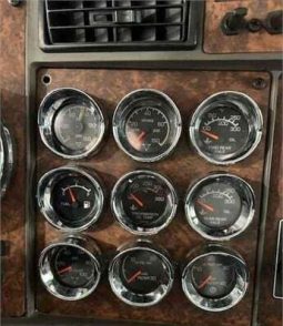 2005 KENWORTH W900L full