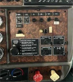 2005 KENWORTH W900L full