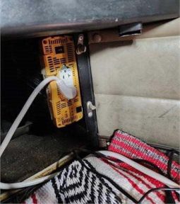 1997 PETERBILT 379 full