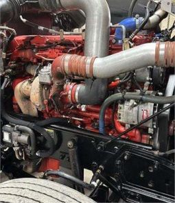 2020 PETERBILT 389 full