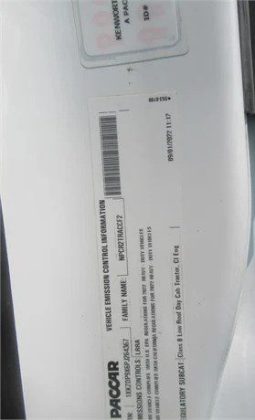 2023 KENWORTH T880 full