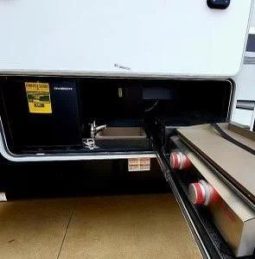 2022 JAYCO NORTH POINT 382FLRB full