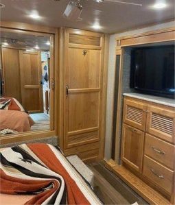 2022 TIFFIN ALLEGRO RED 37PA full