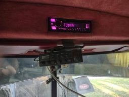 2001 Peterbilt 379 flattop full