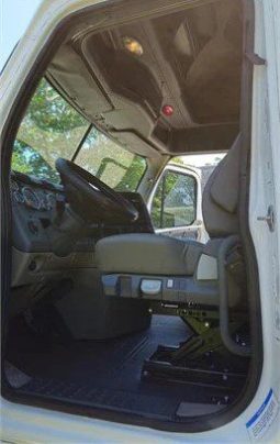 2017 FREIGHTLINER CASCADIA 125 EVOLUTION full