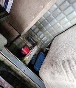 1997 PETERBILT 379 full