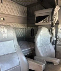 2005 KENWORTH W900L full