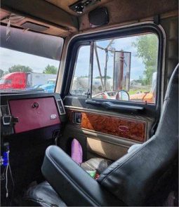 1997 PETERBILT 379 full
