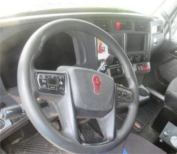 2023 KENWORTH T880 full