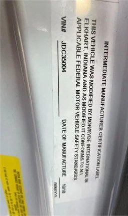 2019 PHOENIX CRUISER 2910 full