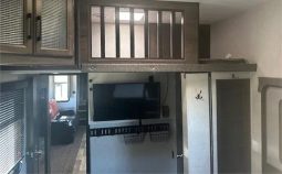 2020 HEARTLAND TORQUE 373 full