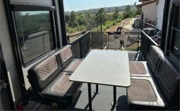 2020 HEARTLAND TORQUE 373 full