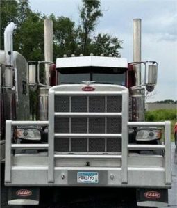 2009 PETERBILT 388 full