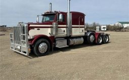 2020 PETERBILT 389 full