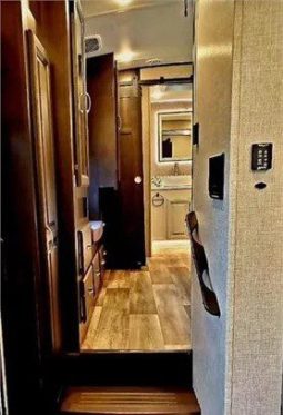 2022 JAYCO NORTH POINT 382FLRB full