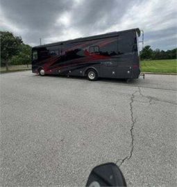 2022 TIFFIN ALLEGRO RED 37PA full