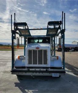 2011 PETERBILT 365 full