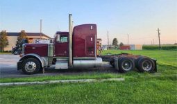1997 PETERBILT 379 full