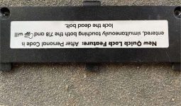 2019 PHOENIX CRUISER 2910 full