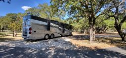 2018 forest river burkshire xlt full