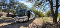 2018 forest river burkshire xlt full
