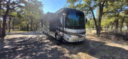 2018 forest river burkshire xlt full