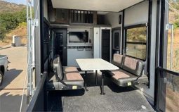 2020 HEARTLAND TORQUE 373 full