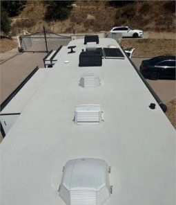 2020 HEARTLAND TORQUE 373 full