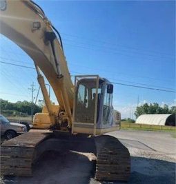 2003 KOBELCO SK330 LC full
