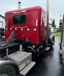 2009 PETERBILT 388 full