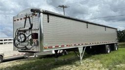 2016 WILSON 42 Ft DWBT-650 Trailer full