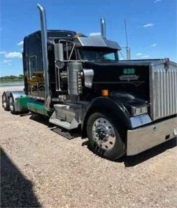 2005 KENWORTH W900L full