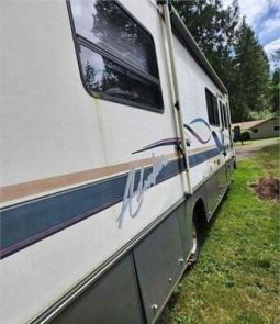 1996 WINNEBAGO JOURNEY 34Y full