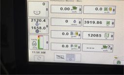 2015 JOHN DEERE S670 full