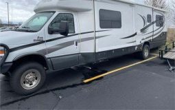 2019 PHOENIX CRUISER 2910 full