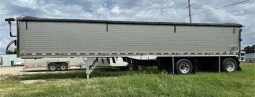 2016 WILSON 42 Ft DWBT-650 Trailer full