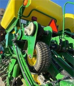 2009 JOHN DEERE 1790 full