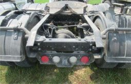 2023 KENWORTH T880 full